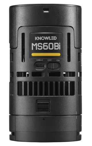 Godox KNOWLED MS60Bi Bi-Color LED Light product image