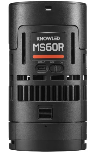 Godox KNOWLED MS60R RGB LED Light product image